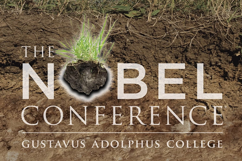 Nobel-Conference Nobel-Conference
