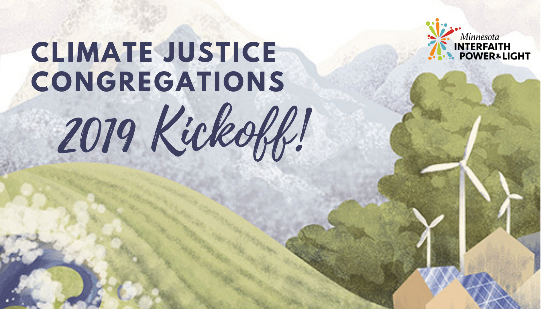 Climate justice Congregation Spring Kickoff! (3)