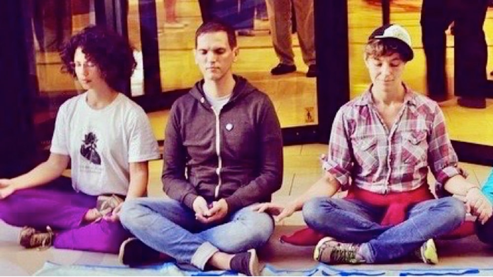 MEDITATION MEDITATION