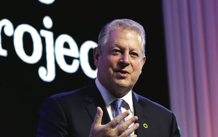 al-gore al-gore