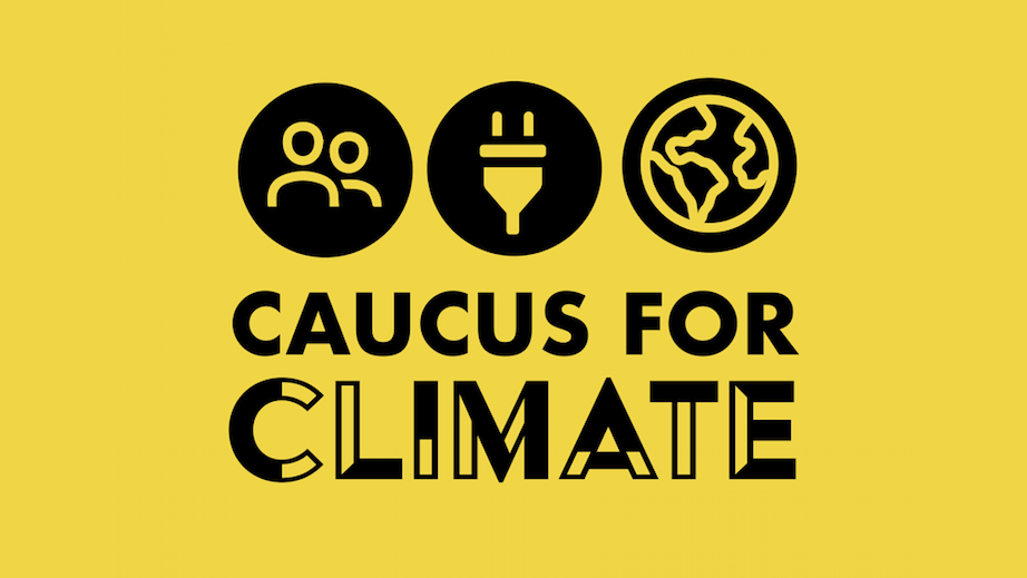 caucus-for-climate caucus-for-climate