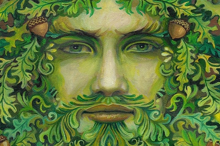 greenman2