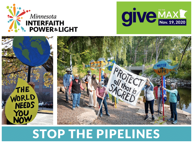 Give to the Max 2020 Give to the Max 2020
