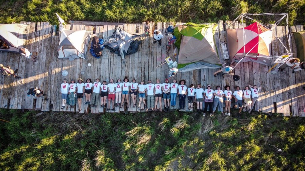 Treaty-People-Walk-for-Water-Event