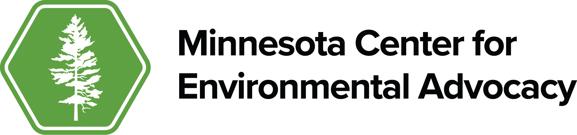 MCEA logo - Minnesota Center for Environmental Advocacy