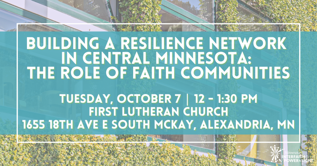 Alexandria Resilience Convo Corrected