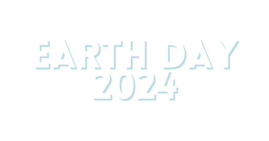 Earth Day 2024 Word