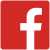 Facebook Icon Red (50x50)
