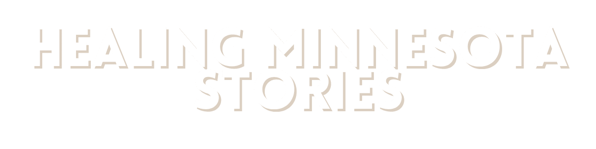 Healing MN Stories Header