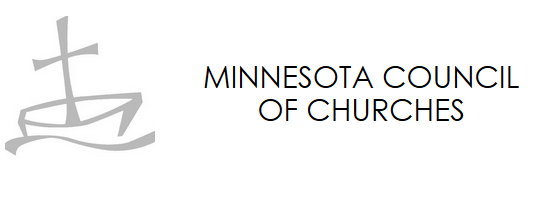 Minnesota Council of Churches Logo