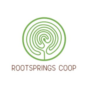 Rootsprings Coop Logo NB