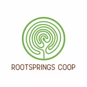 Rootsprings Coop Logo