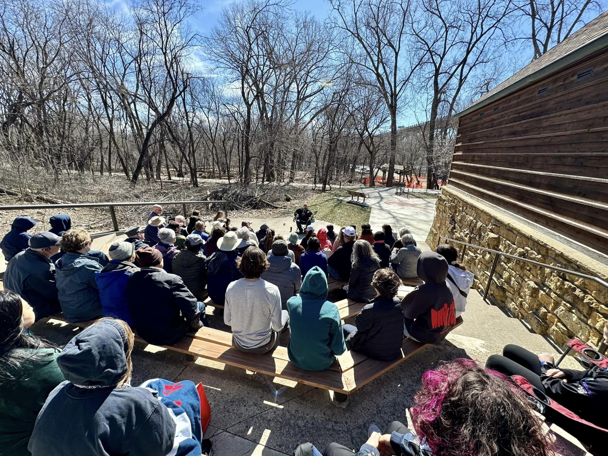 Sacred Site Tours 1
