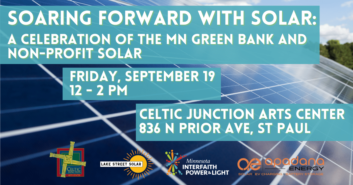 Solar Celebration 2025