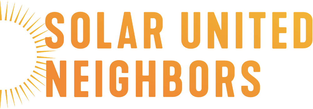 Solor United Neighbors (Transparent)