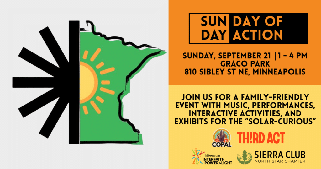 Sun Day Updated w. logos
