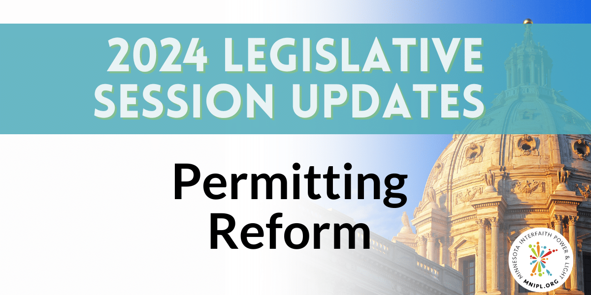 2024 Legislative Session Updates_Permitting Reform