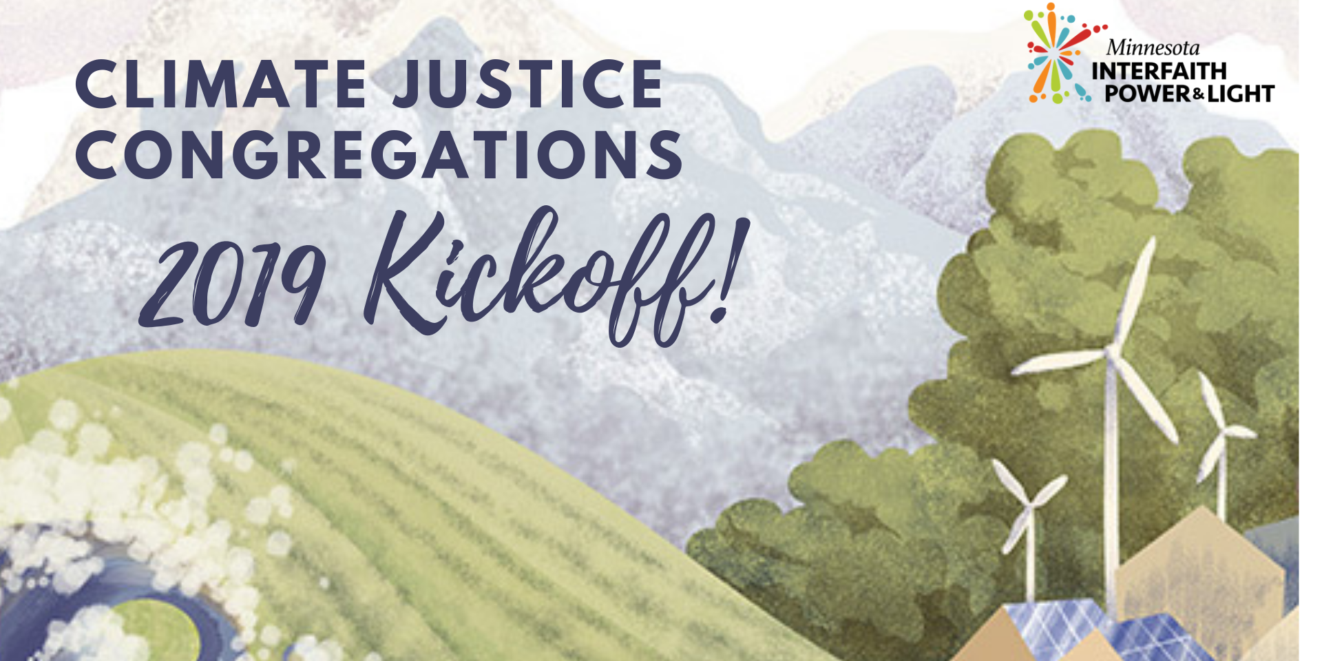 Climate justice Congregation Spring Kickoff! (3)