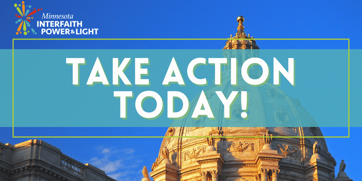 Take Action Today